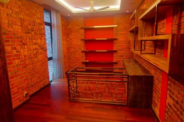 Seksyen 5, Petaling Jaya