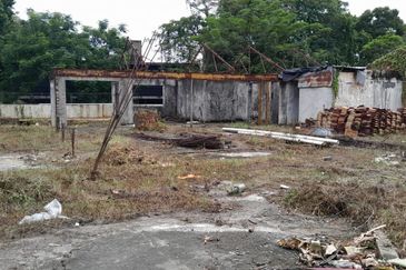 Seksyen 5, Petaling Jaya