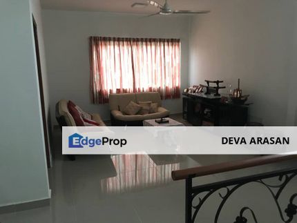 SS1 PJ Freehold Double Storey Bungalow for Sale , Selangor, Petaling Jaya