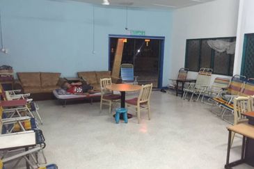 Seksyen 18, Petaling Jaya