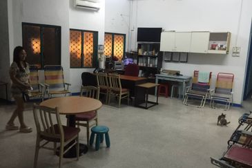 Seksyen 18, Petaling Jaya