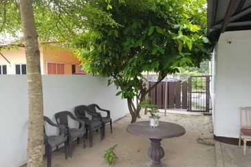 Seksyen 18, Petaling Jaya