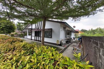 Seksyen 18, Petaling Jaya