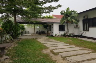 Seksyen 18, Petaling Jaya