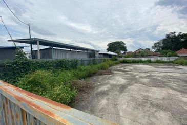 Seksyen 4, Petaling Jaya