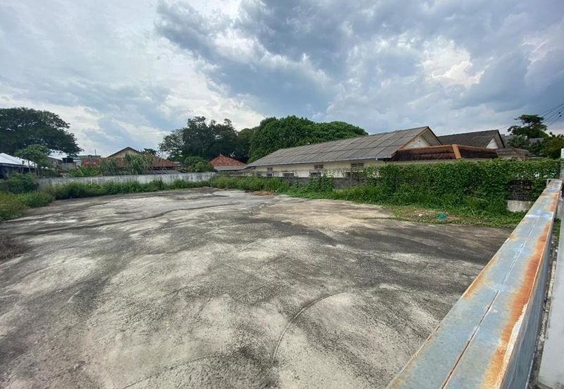 Seksyen 4, Petaling Jaya