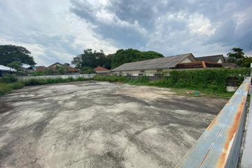 Seksyen 4, Petaling Jaya