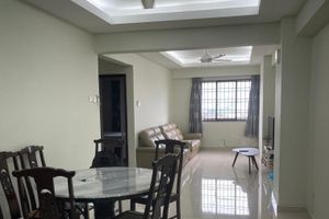 Pangsapuri Seri Setia Petaling Jaya Insights For Sale And Rent Edgeprop My