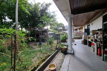 Seksyen 5, Petaling Jaya