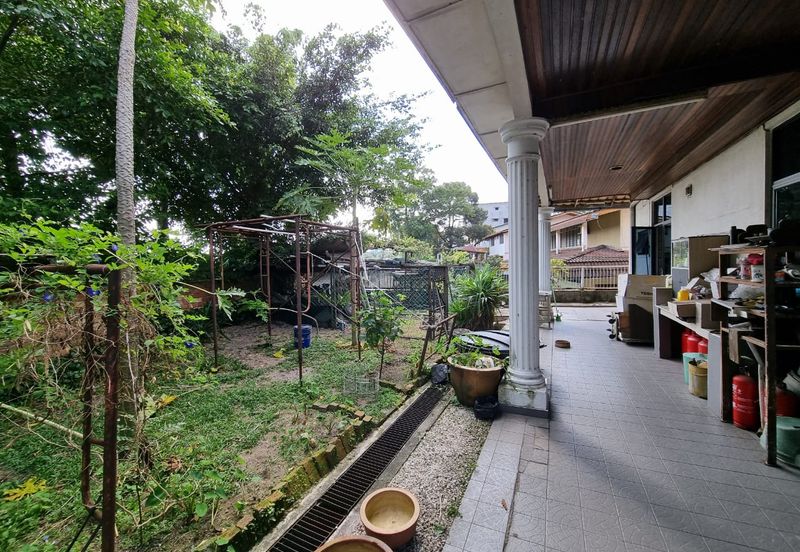 Seksyen 5, Petaling Jaya