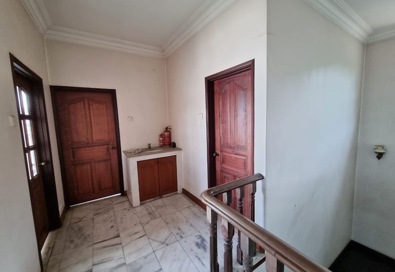 Seksyen 5, Petaling Jaya