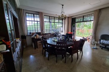 Seksyen 5, Petaling Jaya