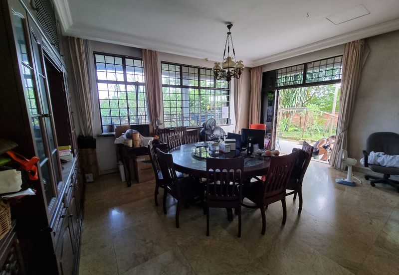 Seksyen 5, Petaling Jaya