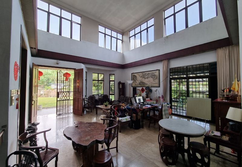 Seksyen 5, Petaling Jaya