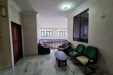 Seksyen 5, Petaling Jaya