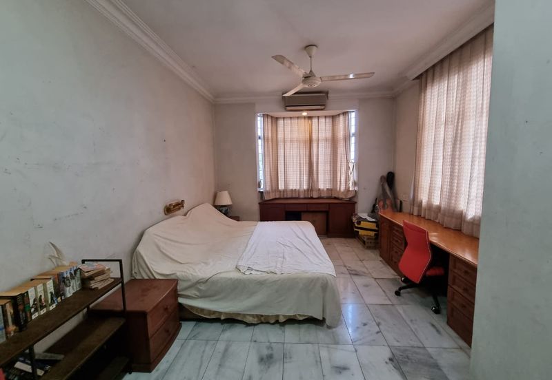 Seksyen 5, Petaling Jaya