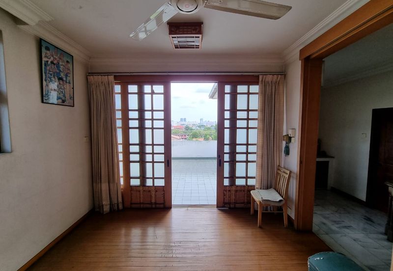 Seksyen 5, Petaling Jaya