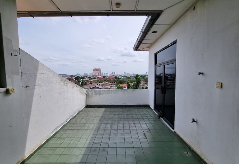 Seksyen 5, Petaling Jaya