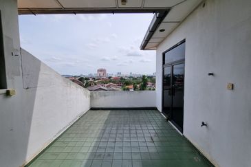 Seksyen 5, Petaling Jaya