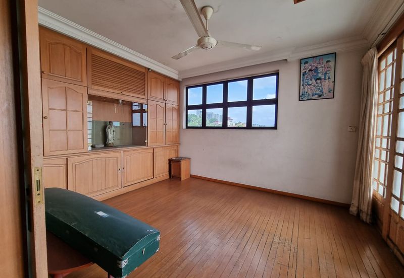 Seksyen 5, Petaling Jaya