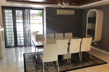 Seksyen 14, Petaling Jaya