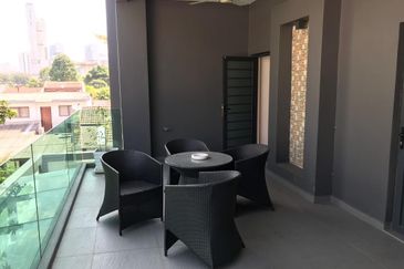 Seksyen 14, Petaling Jaya