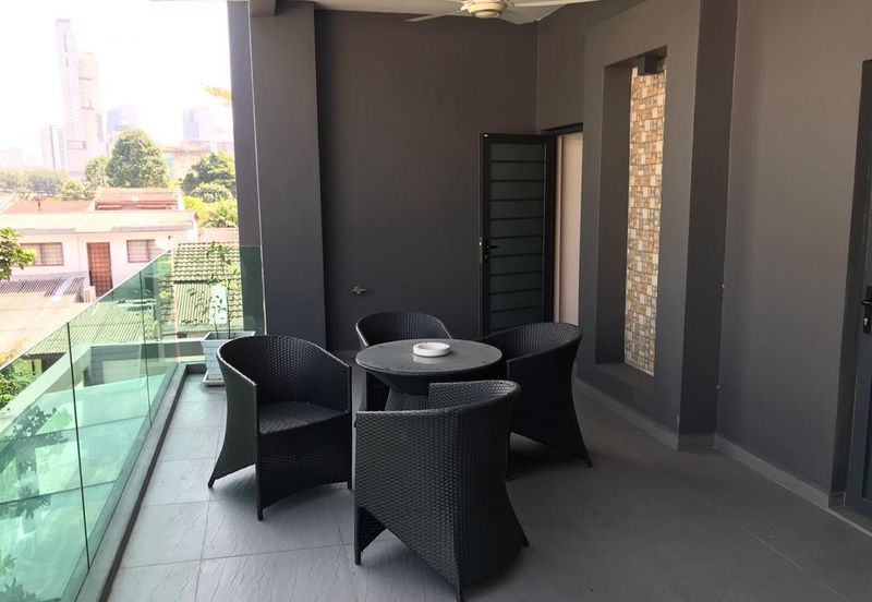 Seksyen 14, Petaling Jaya