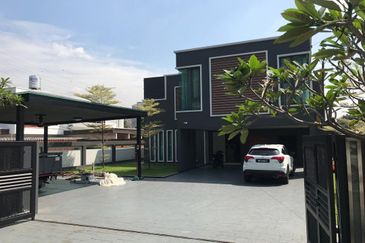 Seksyen 14, Petaling Jaya