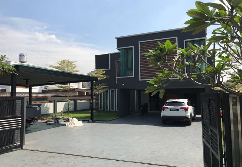 Seksyen 14, Petaling Jaya