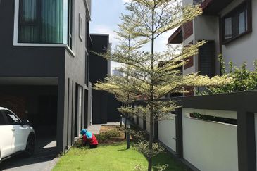 Seksyen 14, Petaling Jaya