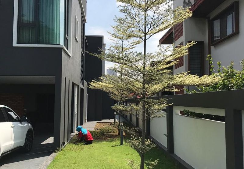 Seksyen 14, Petaling Jaya