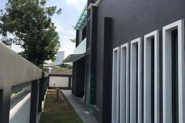 Seksyen 14, Petaling Jaya