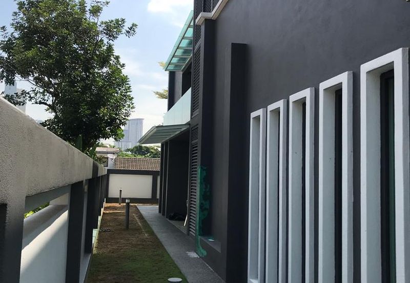 Seksyen 14, Petaling Jaya