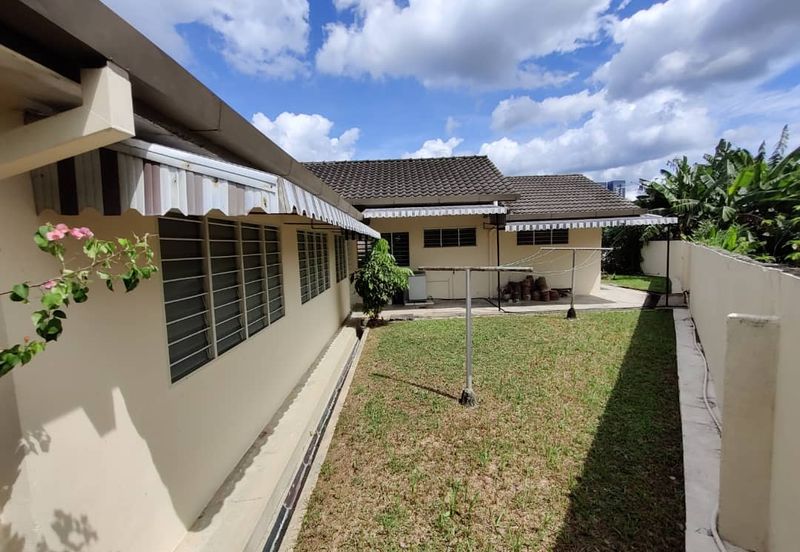 Seksyen 9, Petaling Jaya