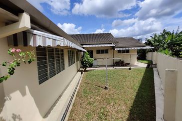 Seksyen 9, Petaling Jaya