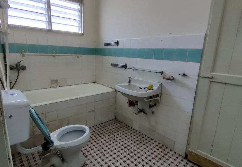 Seksyen 9, Petaling Jaya