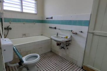 Seksyen 9, Petaling Jaya