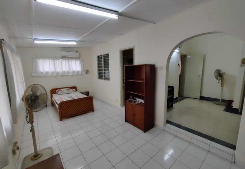 Seksyen 9, Petaling Jaya