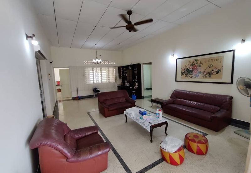 Seksyen 9, Petaling Jaya