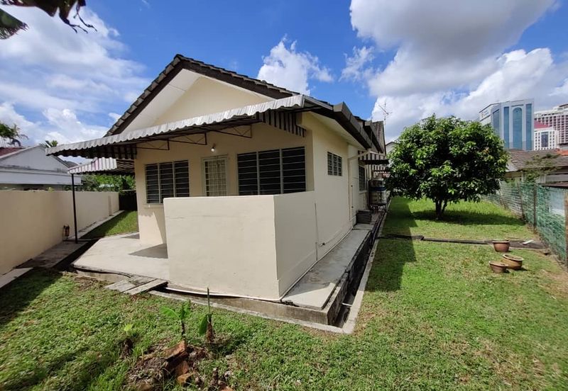 Seksyen 9, Petaling Jaya