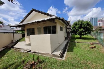 Seksyen 9, Petaling Jaya