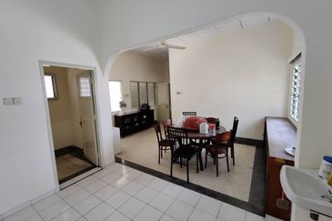 Seksyen 9, Petaling Jaya