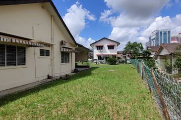 Seksyen 9, Petaling Jaya