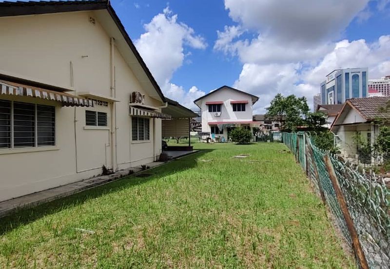 Seksyen 9, Petaling Jaya