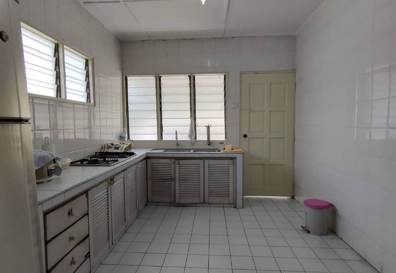 Seksyen 9, Petaling Jaya