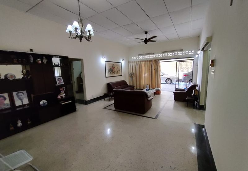 Seksyen 9, Petaling Jaya