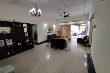 Seksyen 9, Petaling Jaya