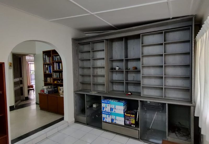 Seksyen 9, Petaling Jaya