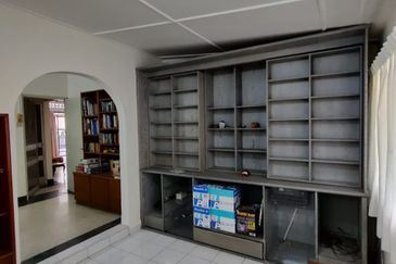 Seksyen 9, Petaling Jaya