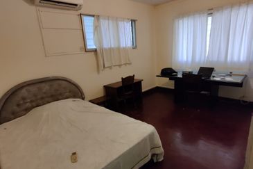 Seksyen 9, Petaling Jaya